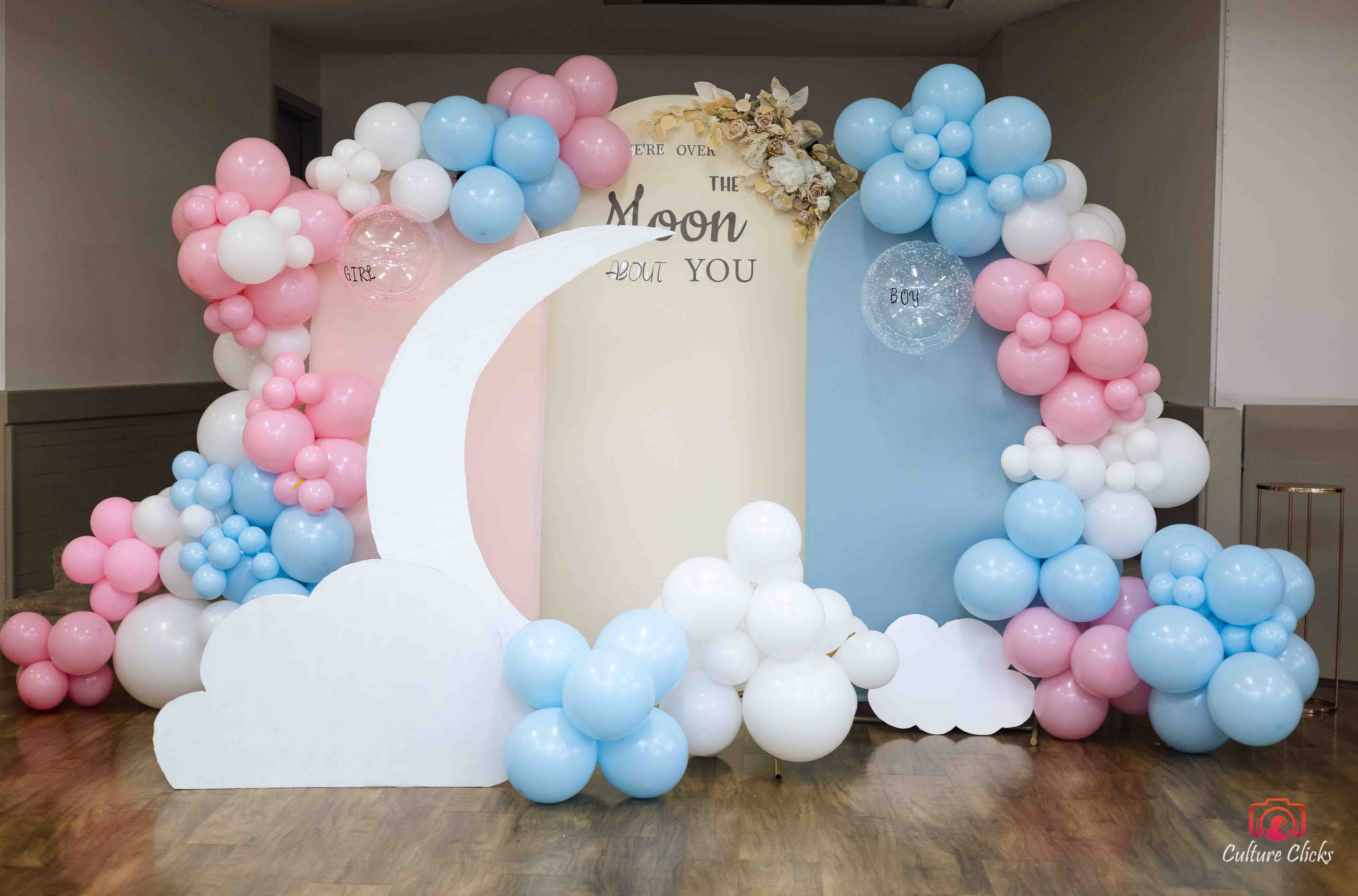 Party Alternate Under Smallest