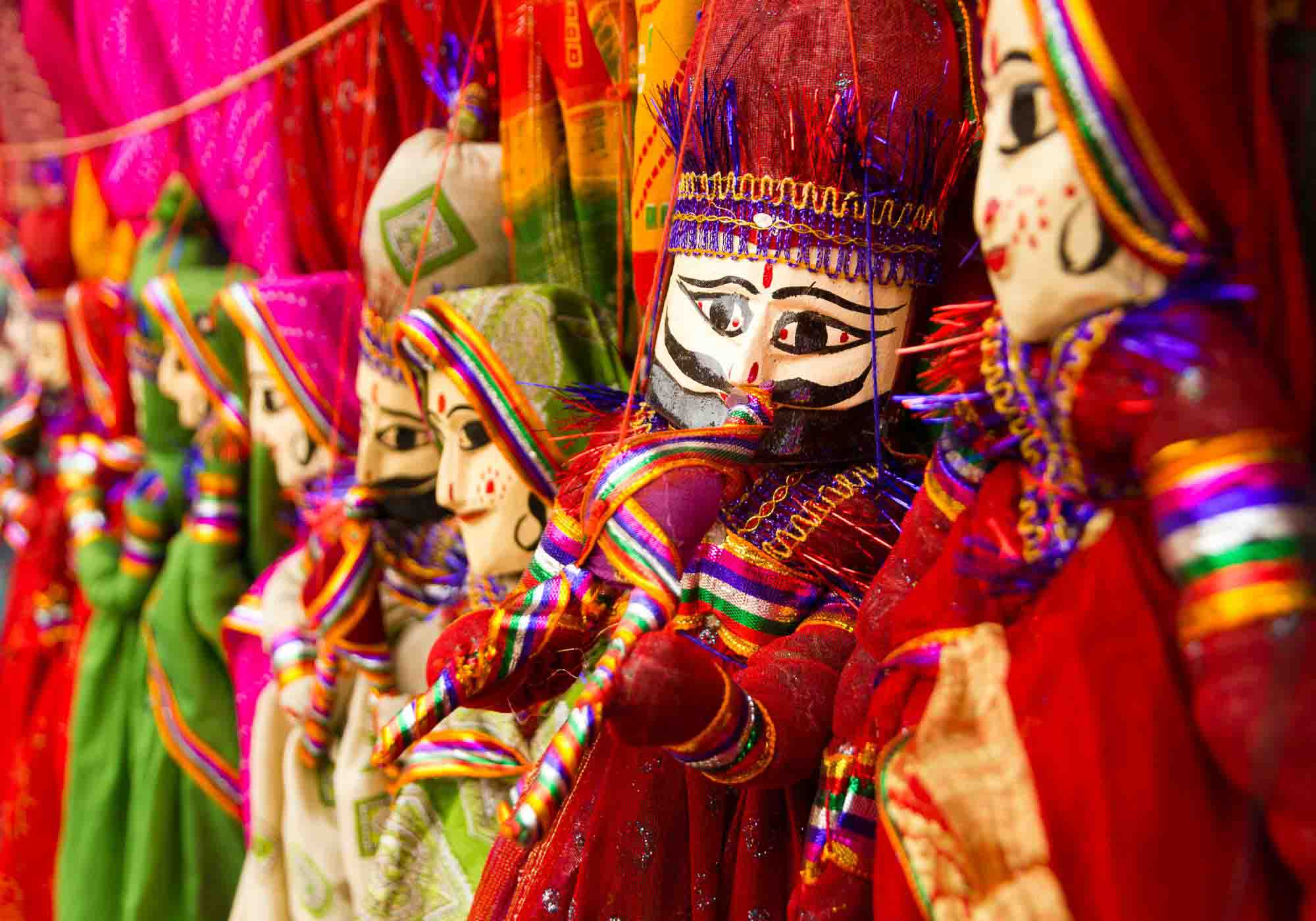 Luxury party decoration